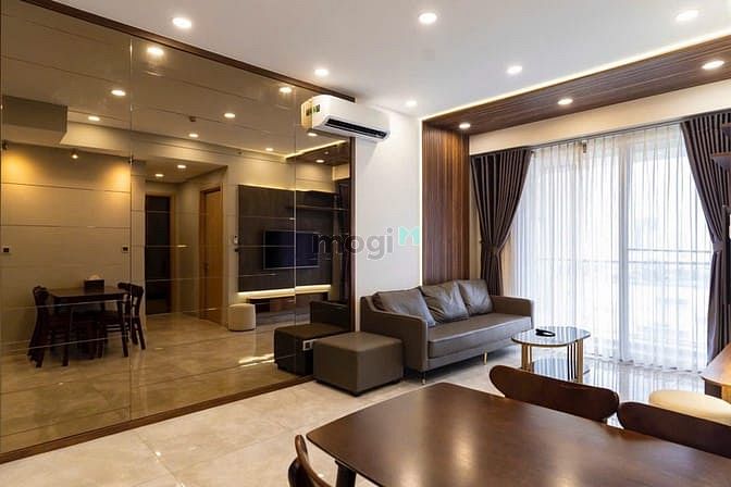 Hình ảnh Midtown Phú Mỹ Hưng, Tân Phú, Quận 7, Hồ Chí Minh