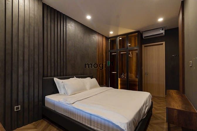 Hình ảnh Midtown Phú Mỹ Hưng, Tân Phú, Quận 7, Hồ Chí Minh