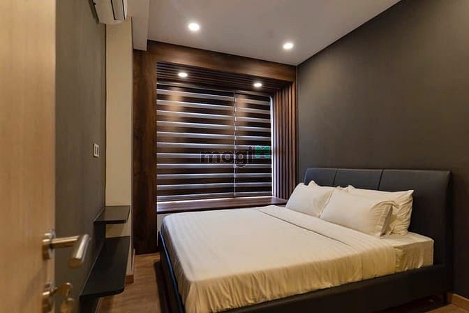 Hình ảnh Midtown Phú Mỹ Hưng, Tân Phú, Quận 7, Hồ Chí Minh