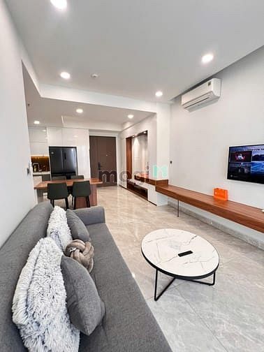 Hình ảnh Midtown Phú Mỹ Hưng, Tân Phú, Quận 7, Hồ Chí Minh