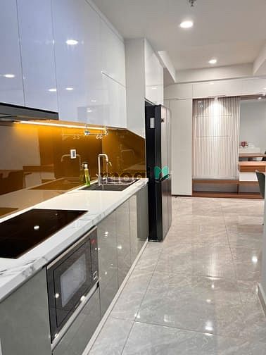 Hình ảnh Midtown Phú Mỹ Hưng, Tân Phú, Quận 7, Hồ Chí Minh