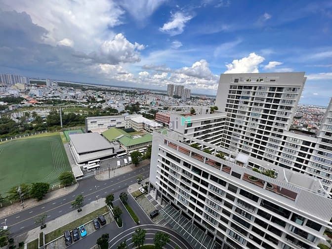 Hình ảnh Midtown Phú Mỹ Hưng, Tân Phú, Quận 7, Hồ Chí Minh
