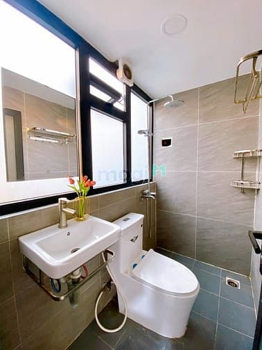 Hình ảnh ✅ Duplex Mới, Cửa Sổ Lớn, Thoáng Mát, Đầy Đủ Nội Thất. Máy Giặt Riêng.
