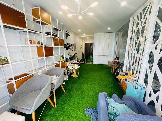 Hình ảnh Bán nhanh CHCC Happy Valley, DT 135m2, TK 3PN, 2WC, NTDD, giá 8,9 tỷ