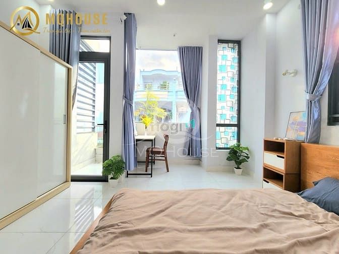 Hình ảnh Cho thuê Trang Chủ MB66.COM / Đăng Ký Tặng 66K ban công FULL NT ngay Ngã Tư Bảy Hiền