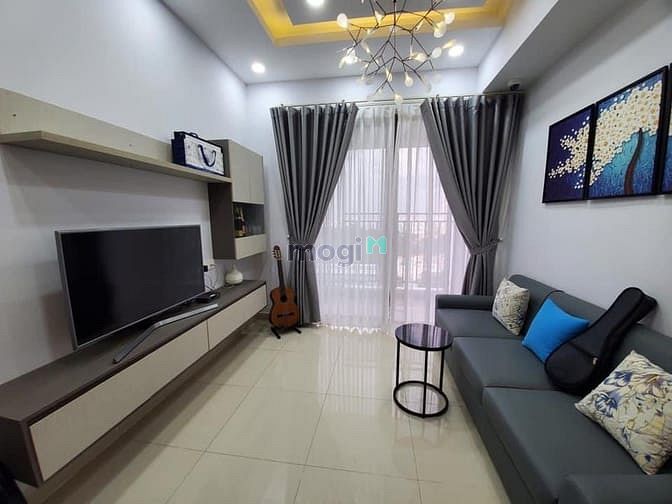 Hình ảnh Cho thuê The Prince Phú nhuận 83m2,2pn,2wc,Nội thất cao cấp