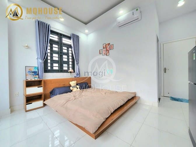 Hình ảnh Cho thuê Trang Chủ MB66.COM / Đăng Ký Tặng 66K ban công FULL NT ngay Ngã Tư Bảy Hiền