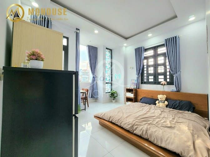 Hình ảnh Cho thuê Trang Chủ MB66.COM / Đăng Ký Tặng 66K ban công FULL NT ngay Ngã Tư Bảy Hiền
