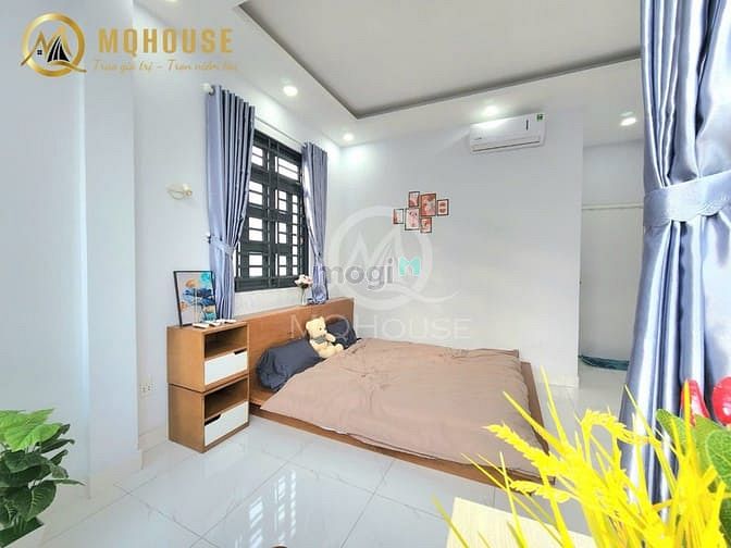 Hình ảnh Cho thuê Trang Chủ MB66.COM / Đăng Ký Tặng 66K ban công FULL NT ngay Ngã Tư Bảy Hiền