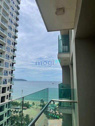 Hình ảnh CC bán gấp căn 2PN À La Carte, view biển Mỹ Khê đường Võ Nguyên Giáp