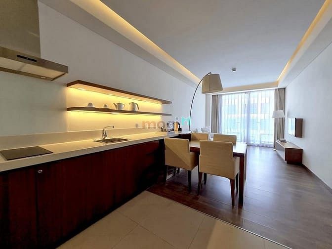 Hình ảnh CC bán gấp căn 2PN À La Carte, view biển Mỹ Khê đường Võ Nguyên Giáp