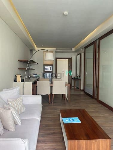 Hình ảnh CC bán gấp căn 2PN À La Carte, view biển Mỹ Khê đường Võ Nguyên Giáp