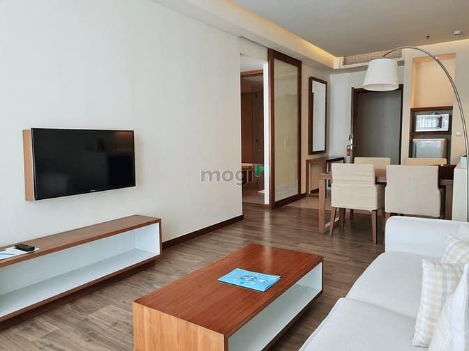 Hình ảnh CC bán gấp căn 2PN À La Carte, view biển Mỹ Khê đường Võ Nguyên Giáp