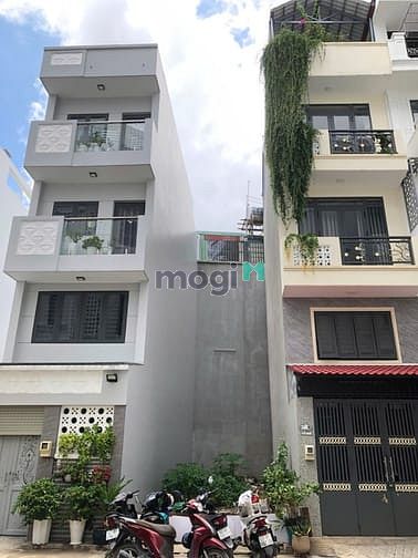 Hình ảnh Khu Phân Lô Cao Tầng Lê Quang Định - 44M2 - Hẻm Xe Hơi - Chỉ 5.55 TỶ