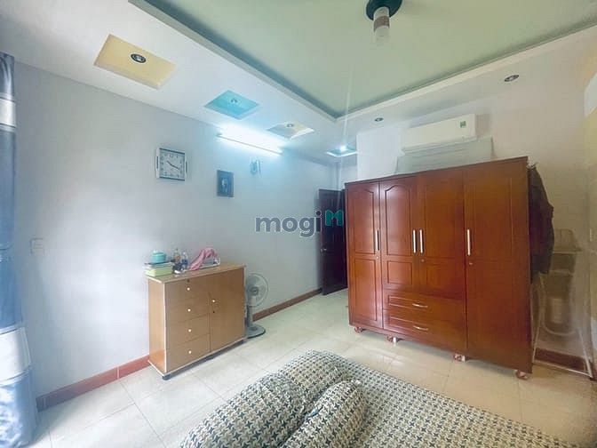 Hình ảnh HXH 6M khu cao tầng 77m BTCT 4PN P8 Gò Vấp cạnh CV Làng Hoa chỉ 6x Tỷ