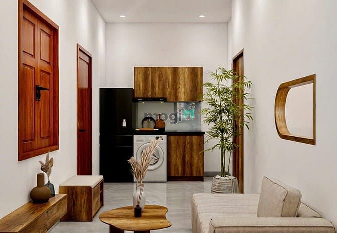 Hình ảnh Khai trương Trang Chủ MB66.COM / Đăng Ký Tặng 66K 1 phòng ngủ ban công 40m2 full nội thất