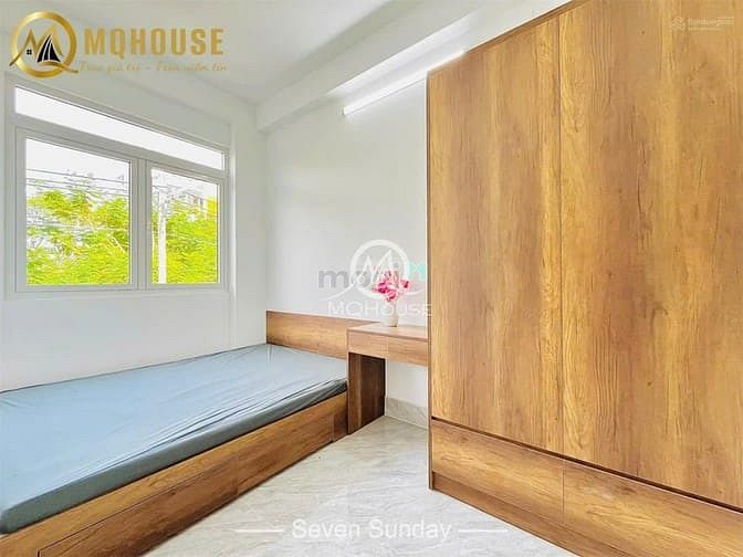 Hình ảnh Khai trương Trang Chủ MB66.COM / Đăng Ký Tặng 66K 1 phòng ngủ ban công 40m2 full nội thất