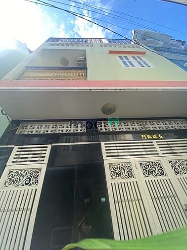 Hình ảnh Bán nhà 3 tầng ngang 5,2m khu tên lửa