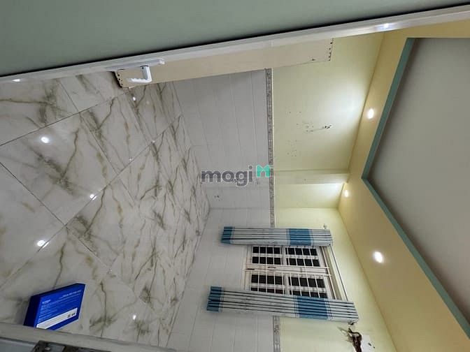 Hình ảnh Bán nhà 3 tầng ngang 5,2m khu tên lửa