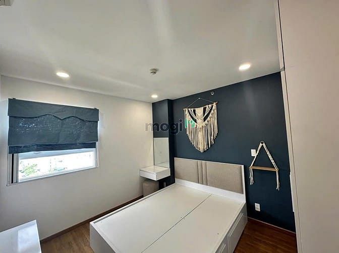 Hình ảnh Cho thuê Kingston Residence Phú Nhuận 80m2,2pn,2wc, Nội thất cao cấp.