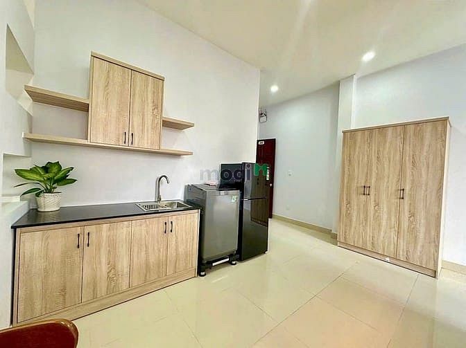 Hình ảnh Khai trương dự án Trang Chủ MB66.COM / Đăng Ký Tặng 66K studio tách bếp ban công 35m2 full nội thất n