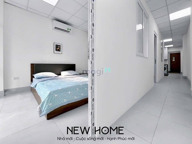 Hình ảnh Cho thuê căn 2PN ban công thang máy ngay BV Tâm Anh Tân Bình