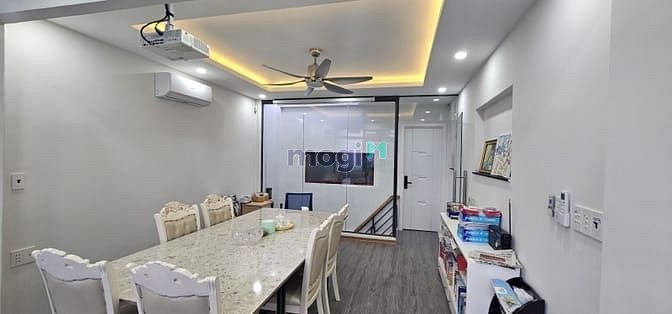 Hình ảnh Bán nhà Tam Đảo - Q10 - HẺM Ô TÔ kinh doanh spa - 4,1m x 13m - 7.65 ty