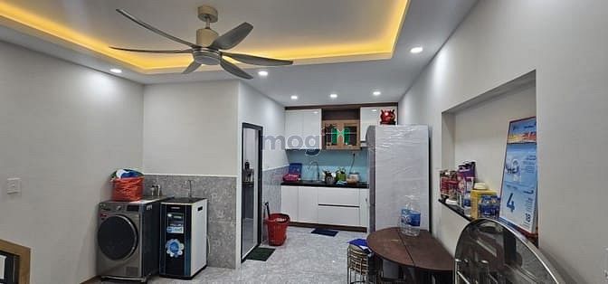 Hình ảnh Bán nhà Tam Đảo - Q10 - HẺM Ô TÔ kinh doanh spa - 4,1m x 13m - 7.65 ty