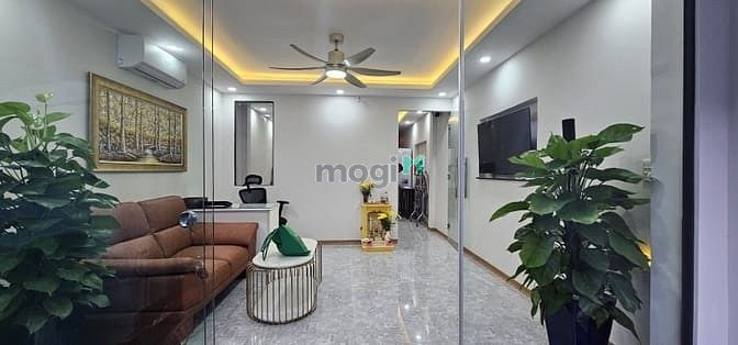 Hình ảnh Bán nhà Tam Đảo - Q10 - HẺM Ô TÔ kinh doanh spa - 4,1m x 13m - 7.65 ty