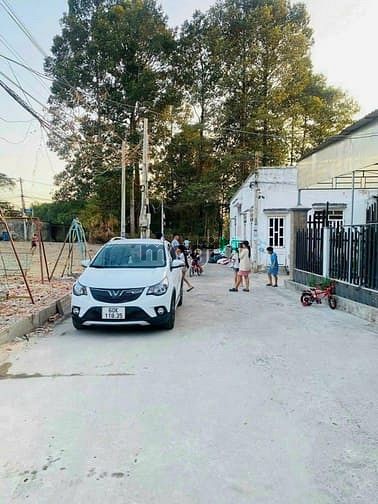 Hình ảnh Vỡ nợ cần bán gấp đất bình nhâm chỉ 1tỷ3