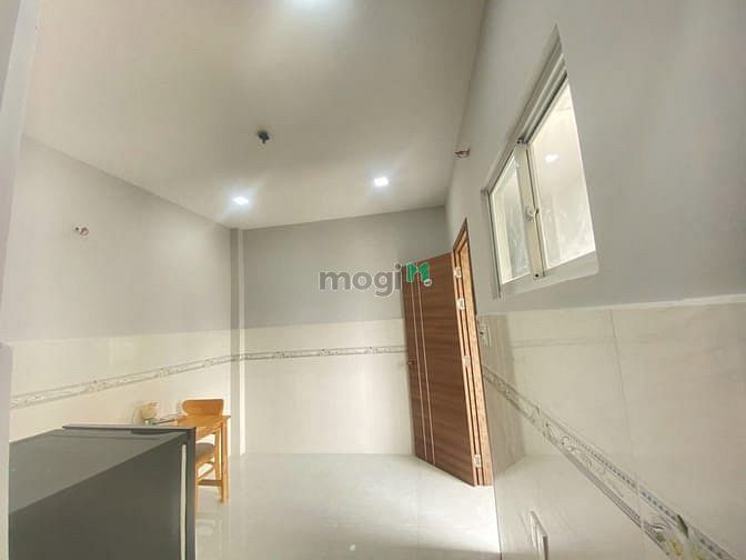 Hình ảnh Cho Thuê Studio Ngay Âu Dương Lân Quận 8, Gần Parc Mall, Cầu chữ Y