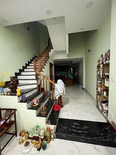 Hình ảnh Nhà Hẻm 1/ Tương Lai Mặt Tiền Đường Lớn