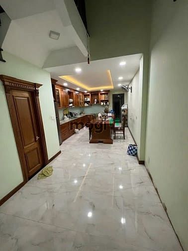 Hình ảnh Nhà Hẻm 1/ Tương Lai Mặt Tiền Đường Lớn
