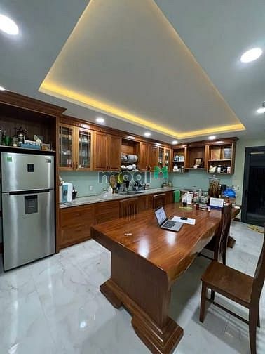 Hình ảnh Nhà Hẻm 1/ Tương Lai Mặt Tiền Đường Lớn
