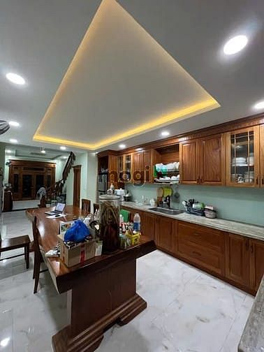 Hình ảnh Nhà Hẻm 1/ Tương Lai Mặt Tiền Đường Lớn