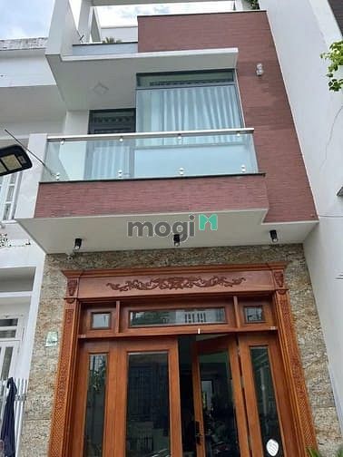 Hình ảnh Nhà Hẻm 1/ Tương Lai Mặt Tiền Đường Lớn