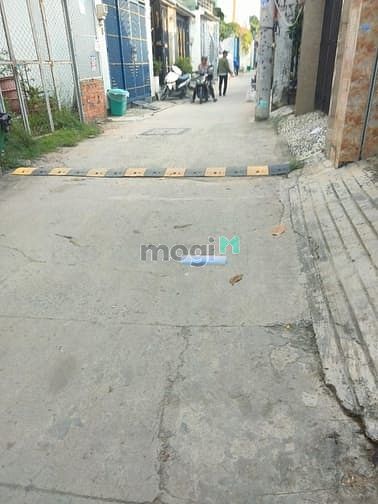 Hình ảnh Nhà Hẻm 1/ Tương Lai Mặt Tiền Đường Lớn