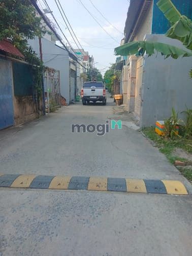 Hình ảnh Nhà Hẻm 1/ Tương Lai Mặt Tiền Đường Lớn