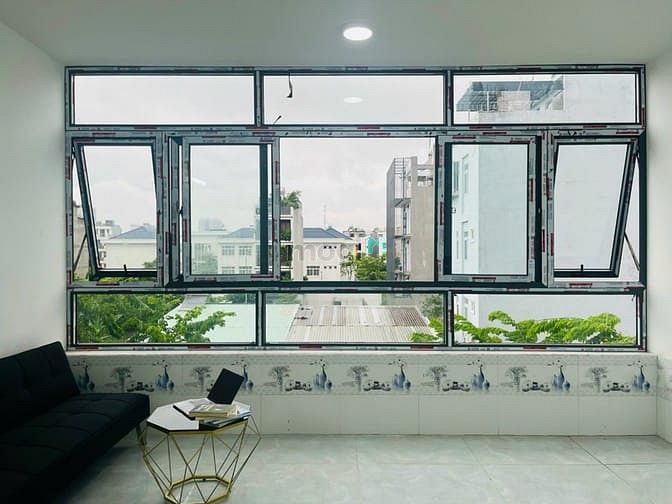 Hình ảnh Căn Hộ View Kính .... Ngay Trường Sa ... Giáp Quận 1 ✏️✏️