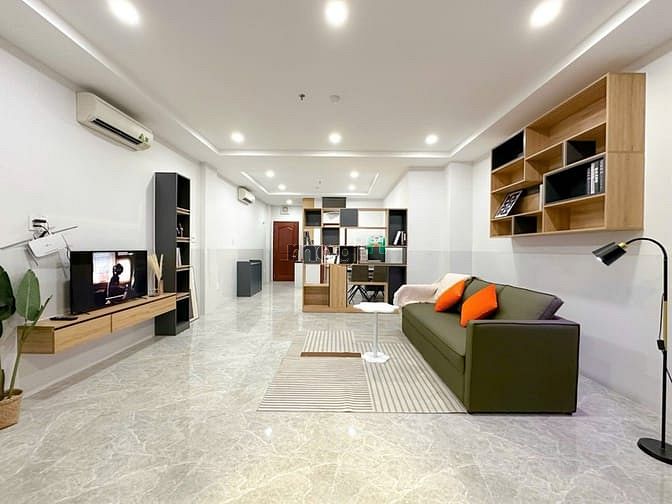 Hình ảnh Cho thuê Trang Chủ MB66.COM / Đăng Ký Tặng 66K siêu thoáng với ban công rộng