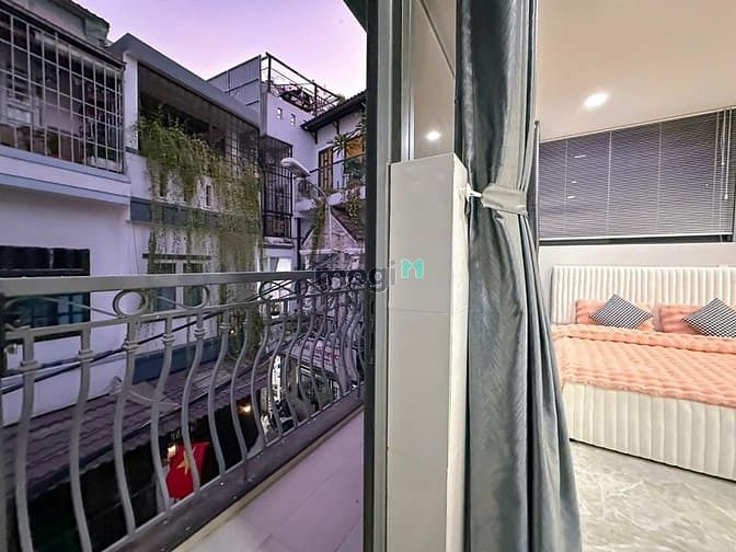 Hình ảnh Cho thuê Trang Chủ MB66.COM / Đăng Ký Tặng 66K siêu thoáng với ban công rộng