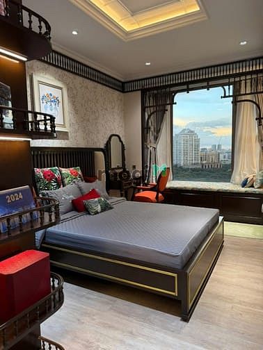 Hình ảnh Bán CHCC M8 Midtown, DT 123m2, TK 2PN, 2WC, NTCC, lầu cao, giá 15 tỷ