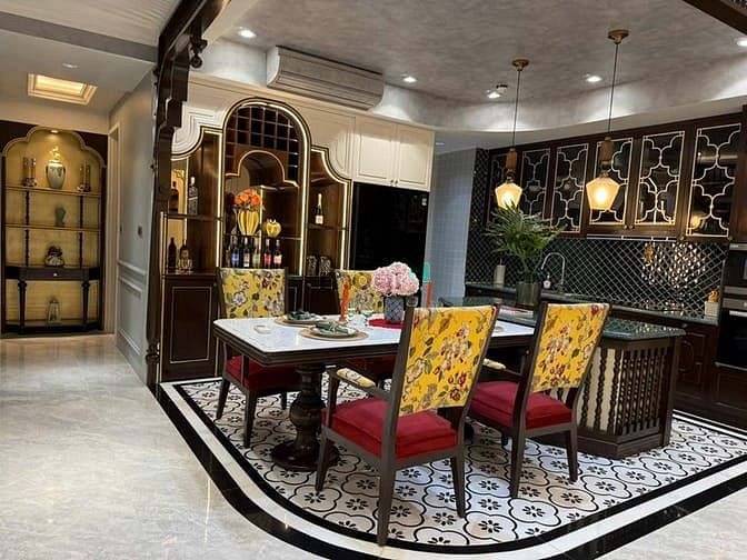 Hình ảnh Bán CHCC M8 Midtown, DT 123m2, TK 2PN, 2WC, NTCC, lầu cao, giá 15 tỷ