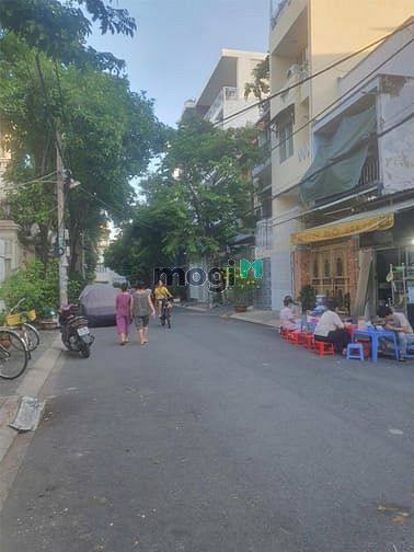 Hình ảnh --Bán đất hẻm 730/15 Lạc Long Quân, phường 9 Tân Bình; 4x19, 105 tr/m2