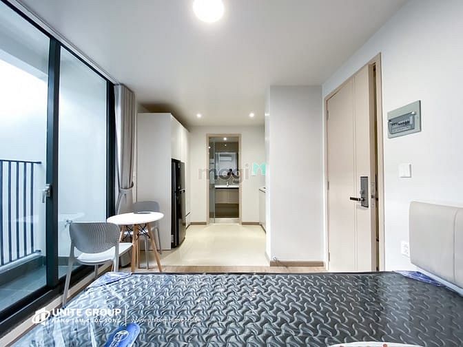 Hình ảnh Khai Trương DUPLEX full nội thất ( máy giặt riêng ) gần cầu Tân Thuận