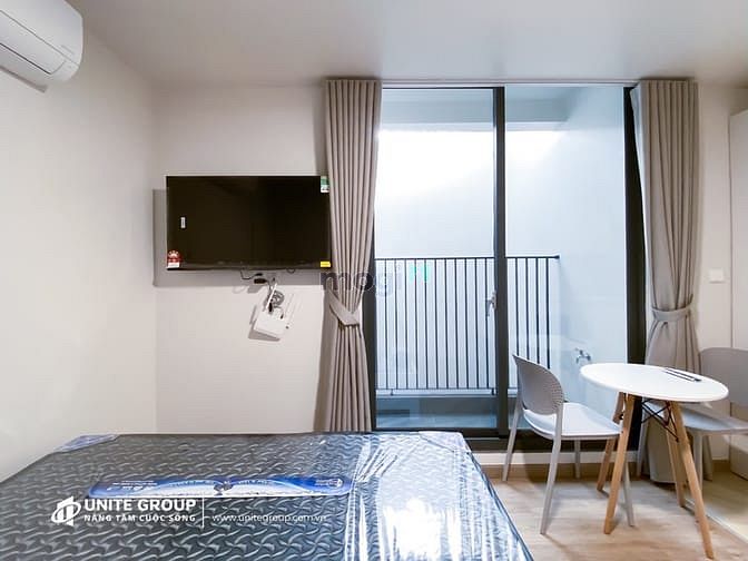 Hình ảnh Khai Trương DUPLEX full nội thất ( máy giặt riêng ) gần cầu Tân Thuận