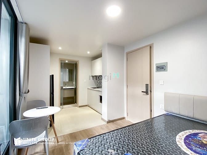 Hình ảnh Khai Trương DUPLEX full nội thất ( máy giặt riêng ) gần cầu Tân Thuận
