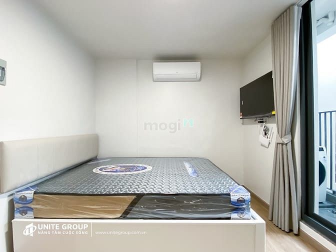 Hình ảnh Khai Trương DUPLEX full nội thất ( máy giặt riêng ) gần cầu Tân Thuận