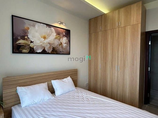 Hình ảnh Cho thuê gấp CHCC Nam Phúc, Phú Mỹ Hưng, Quận 7