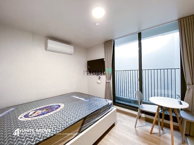 Hình ảnh Khai Trương DUPLEX full nội thất ( máy giặt riêng ) gần cầu Tân Thuận